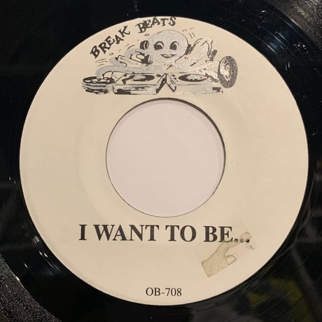 Tony Alvon & The Belairs / Sexy Coffee Pot (7")