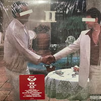 Benny The Butcher, Harry Fraud / The Plugs I Met 2 (LP)