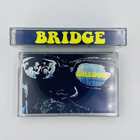 DJ YAN × 2.D.D / BRIDGE (tape)