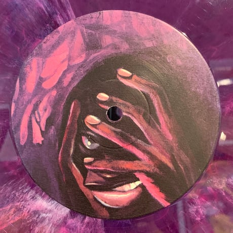 Medhane / Amethyst Of Morning (LP)
