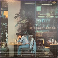 茶木みやこ / 翔べなくなるわ (LP)
