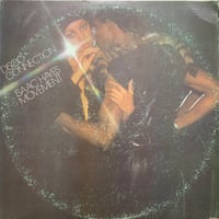 Isaac Hayes Movement / Disco Connection (LP)
