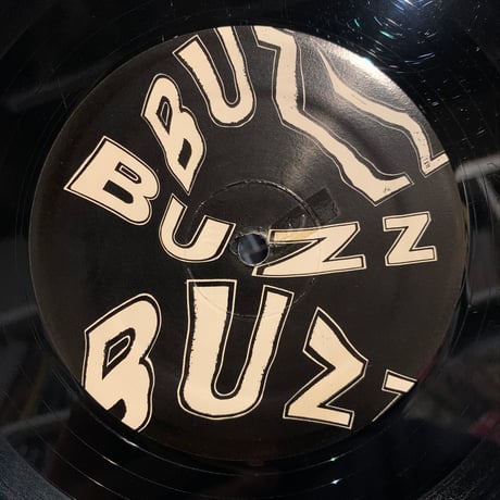 MED, Blu , Madlib / The Buzz (12")