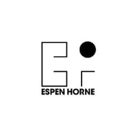 ESPEN HORNE / BAKEREN (7")