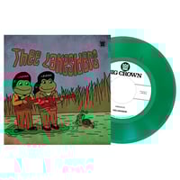 石炭人 / Black Mountain Shadow (LP) | MIZO