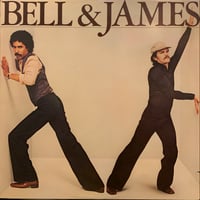 Bell & James / S.T. (LP)