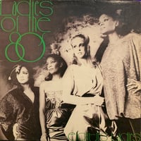 Eighties Ladies / Ladies Of The Eighties (LP)