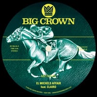 El Michels Affair / Anticipate (7")