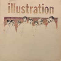 Illustration / Same (LP)