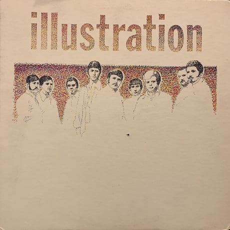 Illustration / Same (LP)