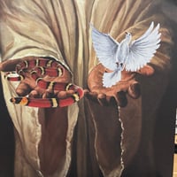Free Lord / Later Is Now (LP)