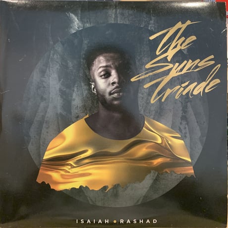 Isaiah Rashad / The Sun’s Tirade (2LP)