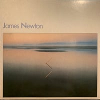 James Newton / James Newton (LP)
