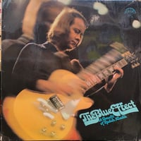 The Blue Effect / A Benefit Of Radim Hladík (LP)
