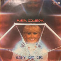 Marika Gombitová / Rainy Day Girl (LP)
