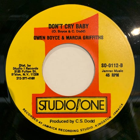 Alton & Eddy / My Heaven (7")