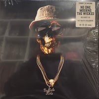 INNER CIRCLE / JAH MUSIC - GROOVIN' IN LOVE (7