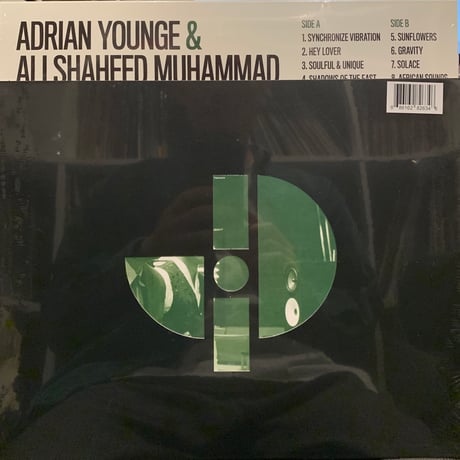 Roy Ayers / Adrian Younge & Ali Shaheed Muhammad / Jazz Is Dead 2 (LP)