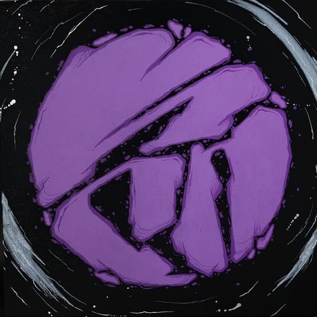 1Co.INR × Chroniel / Stoic Fasting Camp (CD)