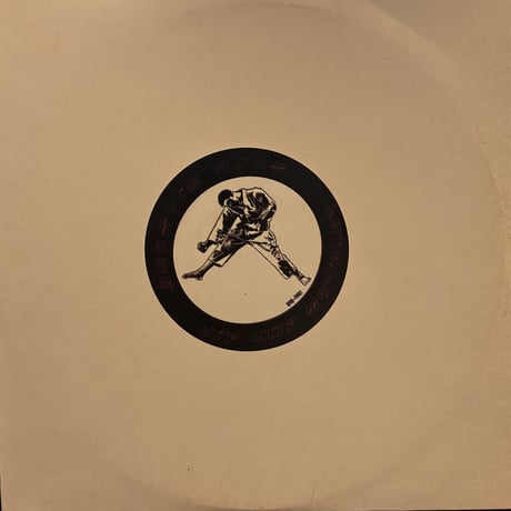 Beastie Boys / HipHop Sampler (2LP)