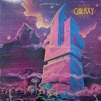 Galaxy / Nature's Clear Well (LP)