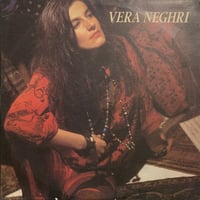 Vera Neghri / S.T. (LP)