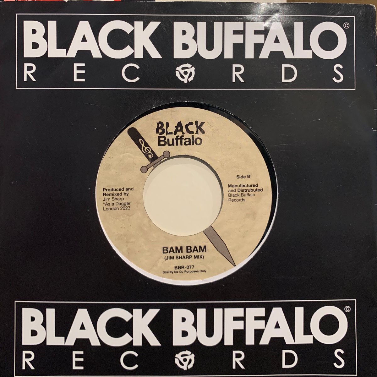 Jim Sharp / Lucifa (7