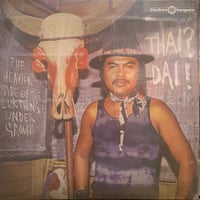 Andy Bey / Experience And Judgment (LP) | MIZO