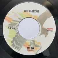 Brownout / C130 (7")
