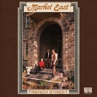 Market East / French Street (LP)