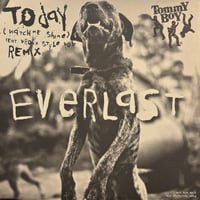 Everkast / Today (12'')