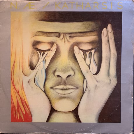 N. Ae. / Katharsis (LP)