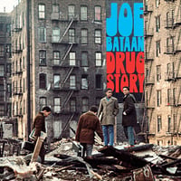 JOE BATAAN / DRUG STORY (LP)