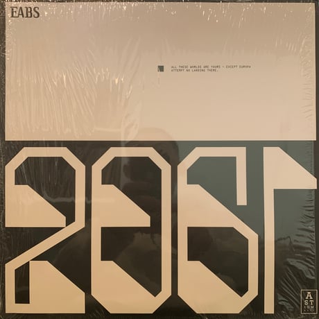 EABS / 2061 (LP)