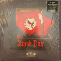 38 Spesh & Benny The Butcher / Stash Box (12")