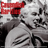 V.A. / Cavendish Rarities (LP)