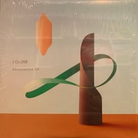 1Co.INR / Phisicalize EP (12")