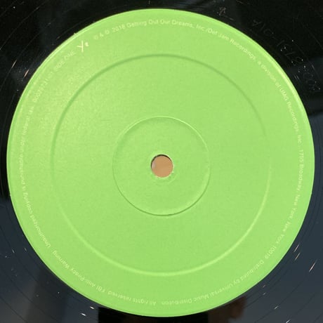 Kanye West / Ye (LP)