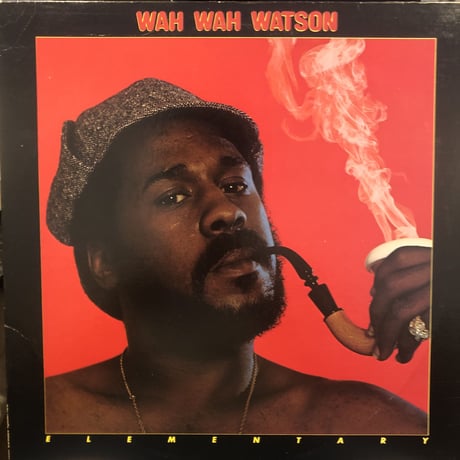 Wah Wah Watson / Elementary (LP)