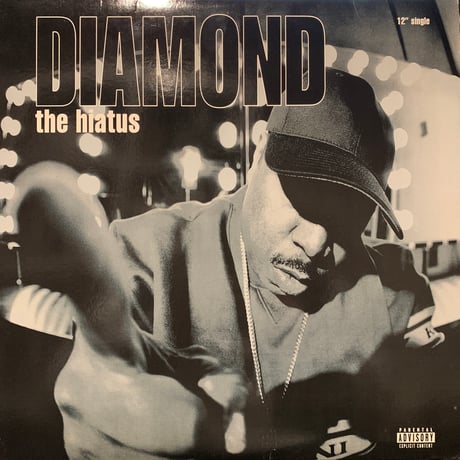 Diamond / The Hiatus (12")