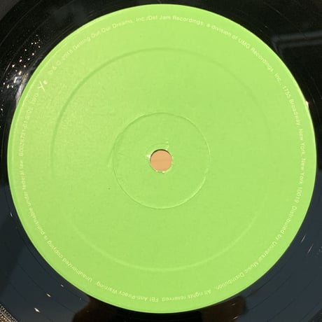 Kanye West / Ye (LP)