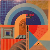 Medline / Solstice (LP)