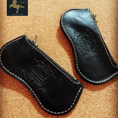新喜皮革 レザーズデイ限定 ホースハイド レザーキャップ 茶芯 コラボモデル Leathers Day 2025】 BRUNEL&Co.HATMAKERS×新喜皮革 コラボした