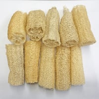 国産ヘチマタワシ　詰め合わせ10個セット