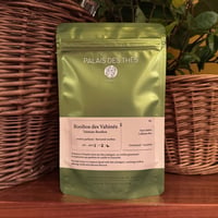 Rooibos des Vahinés - ルイボス デ ヴァイネ