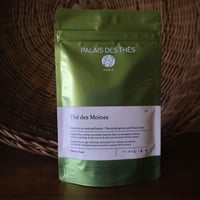 Thé des Moines - テ デ モアンヌ (Palais des Thés）