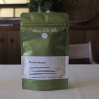 Thé des Amants Bio/Organic- テ デ アマン ビオ・オーガニック　(Palais des Thés)