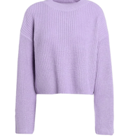 VERO MODA VMSAYLA LS O-NECK BLOUSE BOO プルオーバー