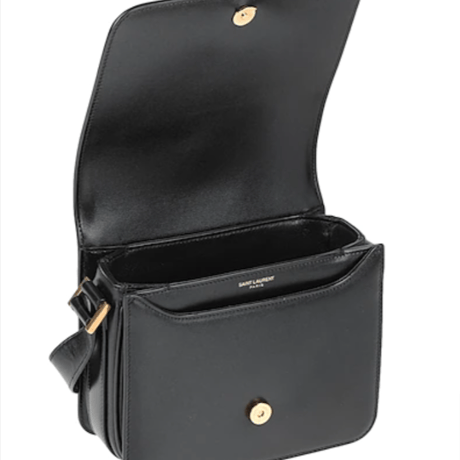 SAINT LAURENT クロスボディバッグ
