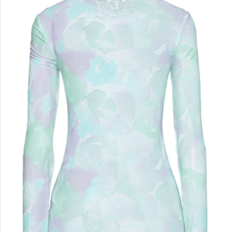 GANNI Ｔシャツ